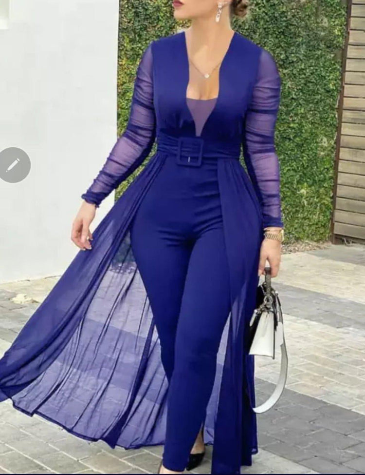Plus Size Jumpsuits/Rompers - My Sexy Black Boutique