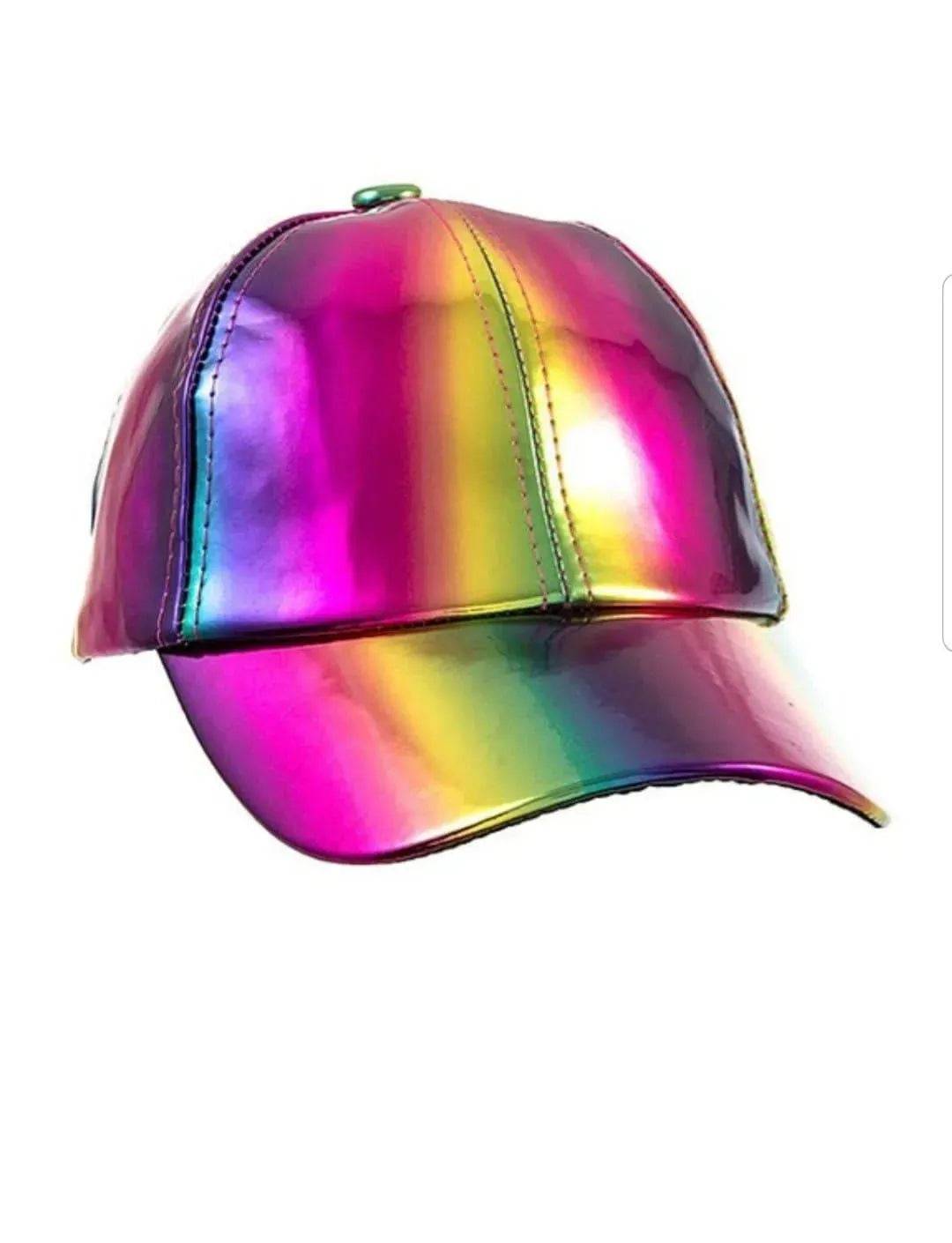 Baseball Cap-.