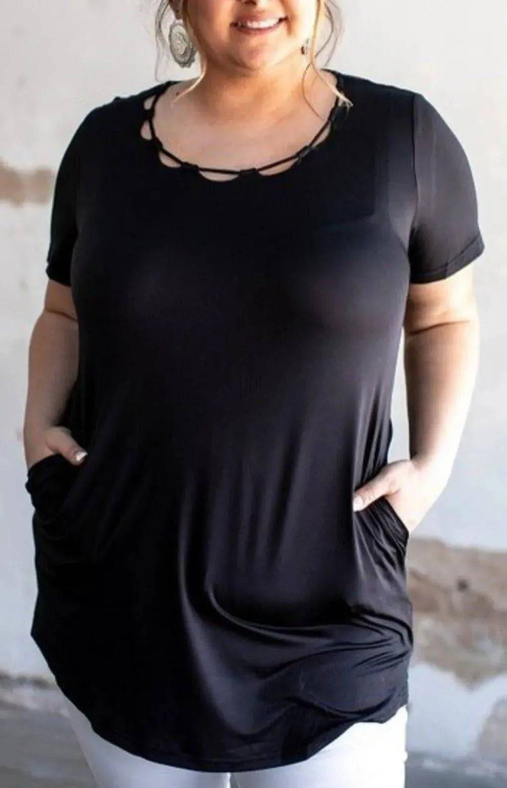 Black Top.