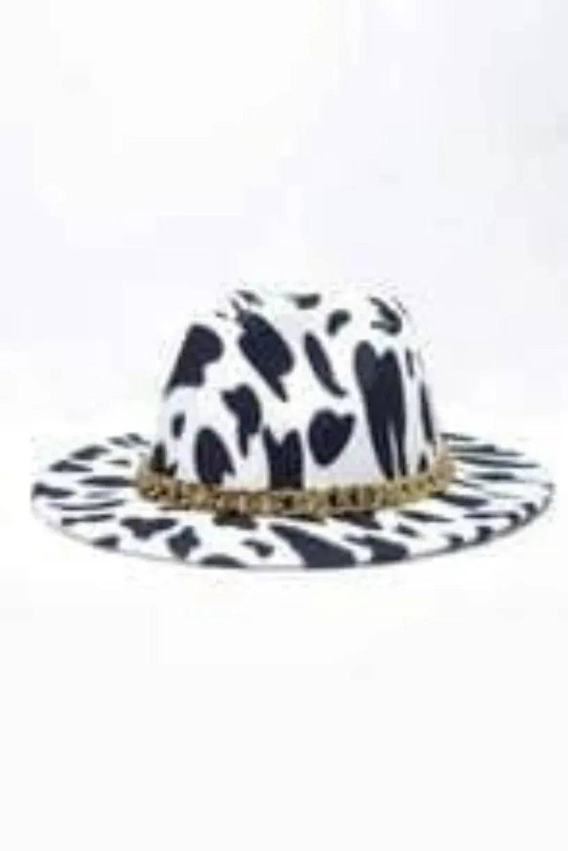 Jungle Bay Hat.