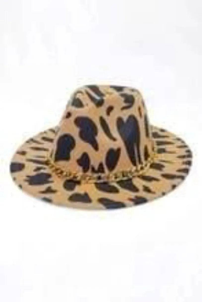 Jungle Bay Hat.