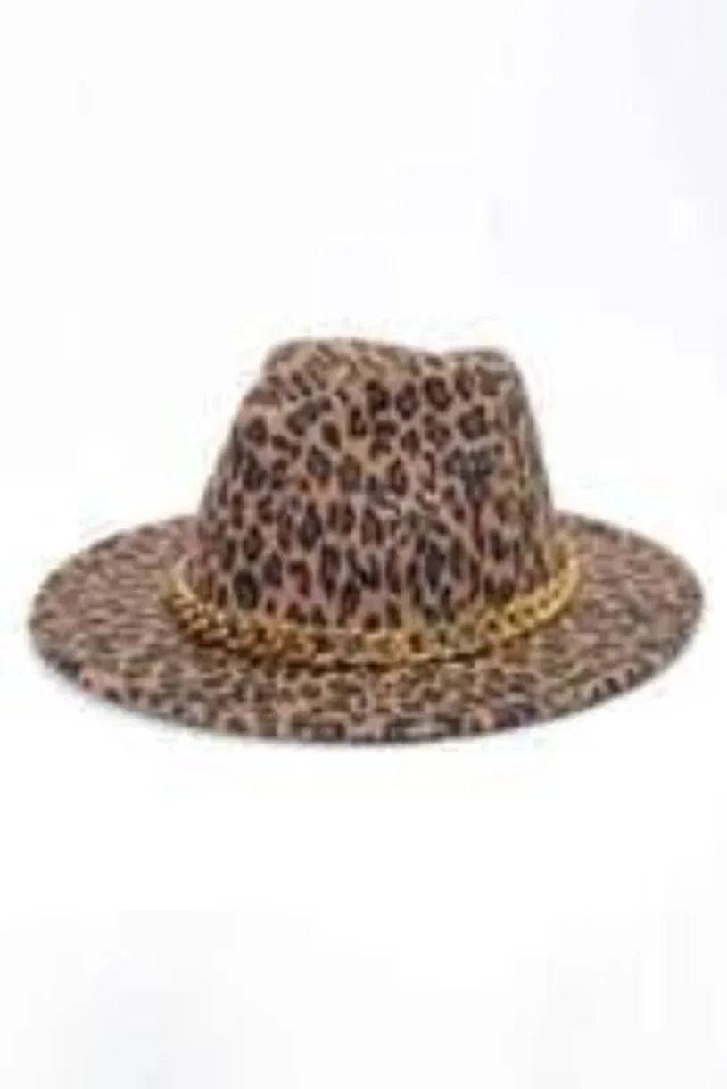 Jungle Bay Hat.