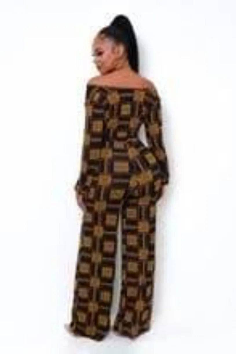 Penny Jumpsuit-Black.