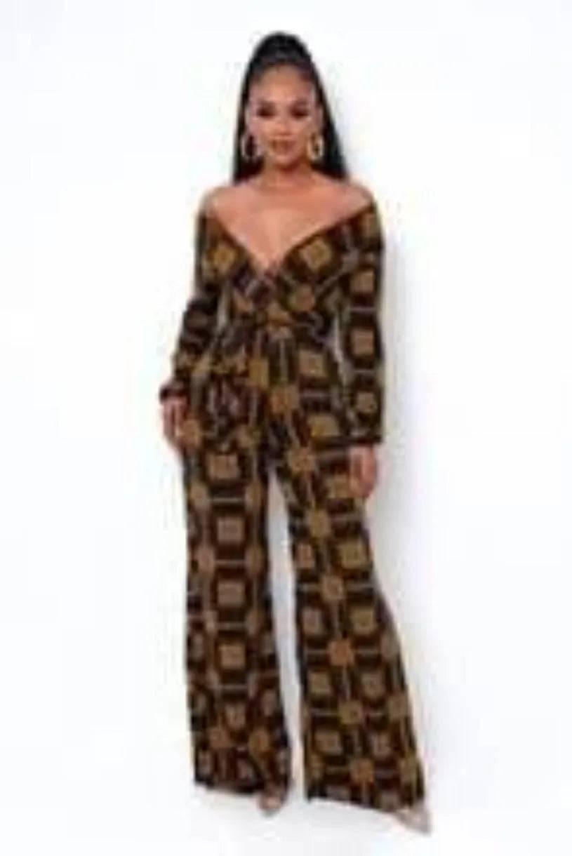 Penny Jumpsuit-Black.
