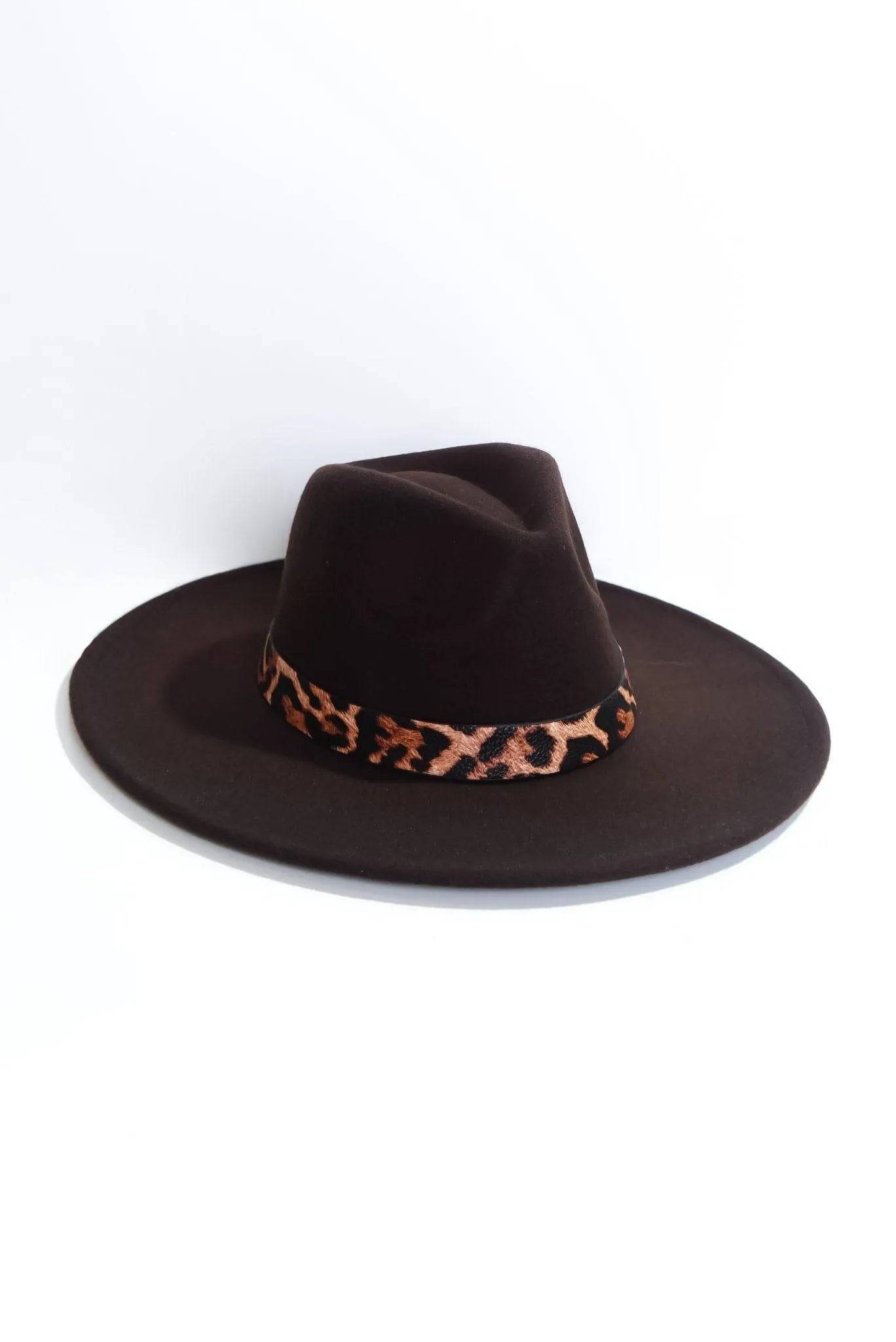 Safari Hat.