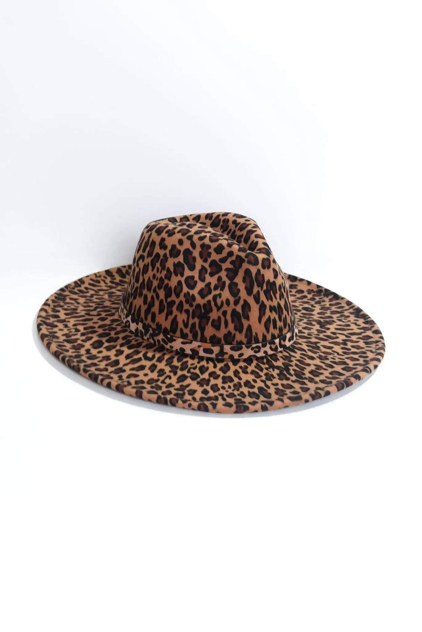 Safari Hat.
