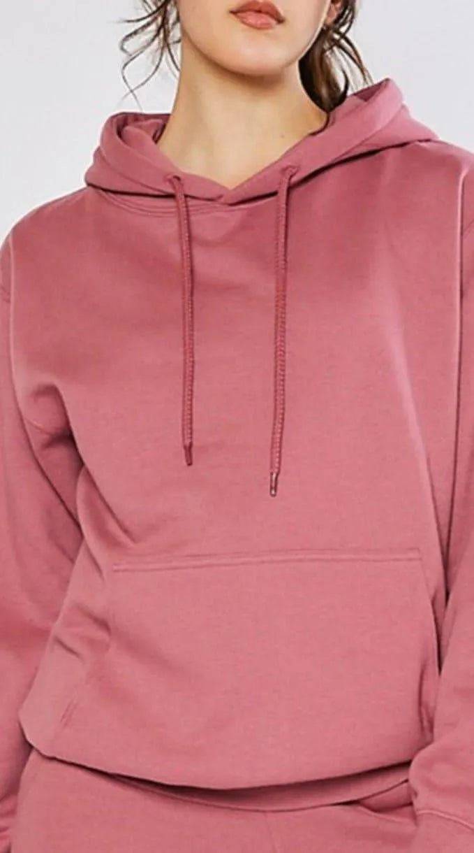 Track Me Down Tracksuit-Mauve.