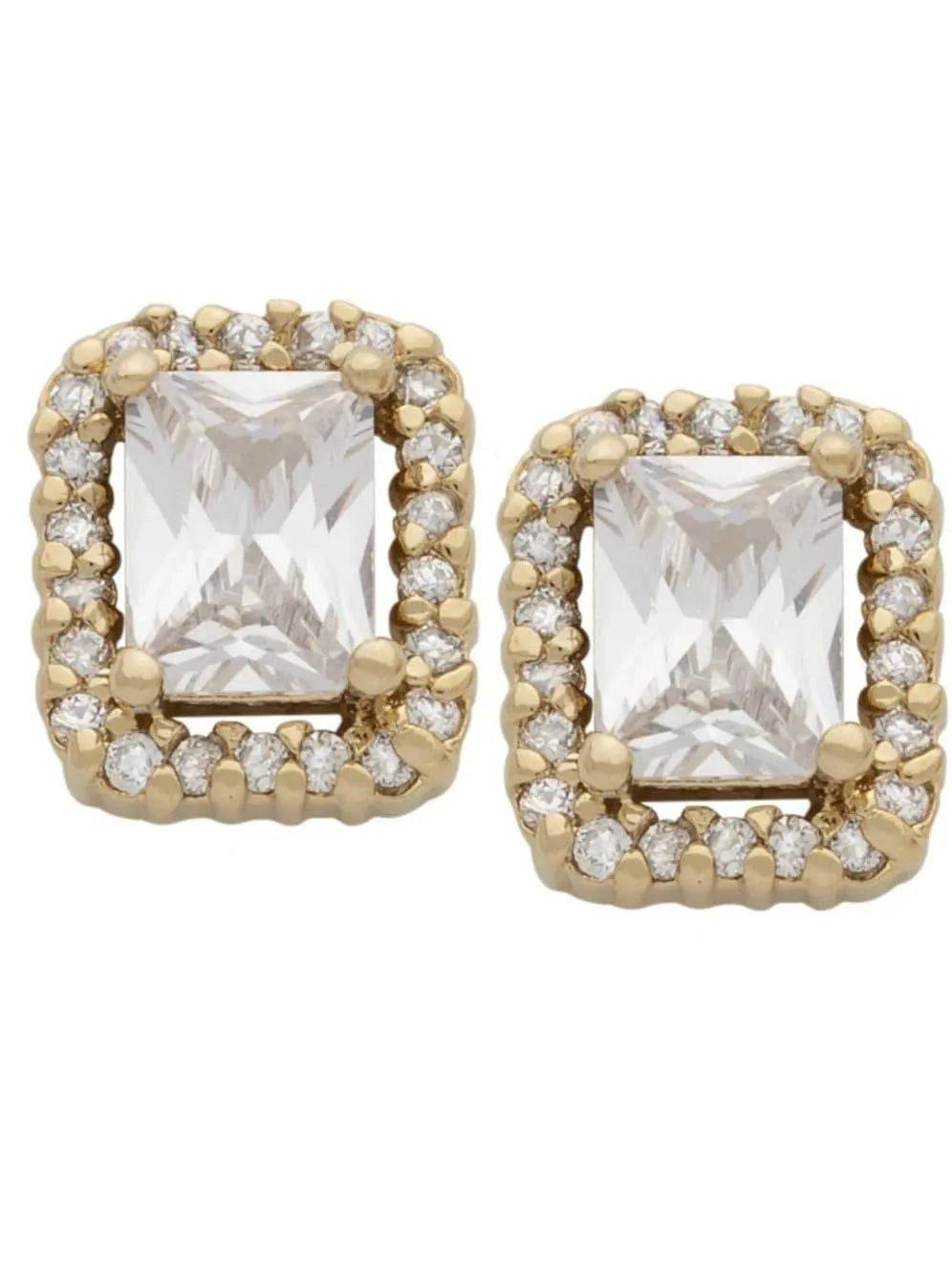 Upscale Stone-Clear Stone.