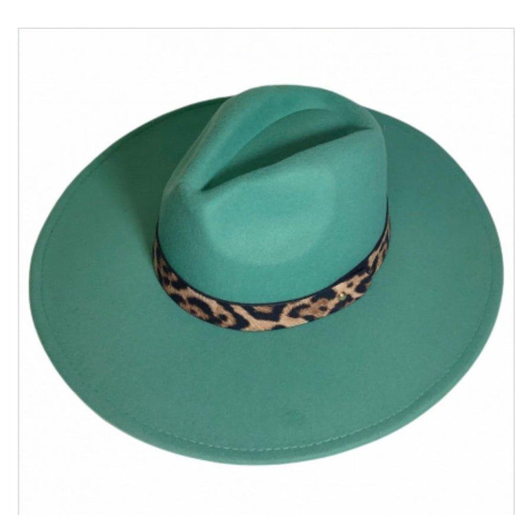 Hats - My Sexy Black Boutique
