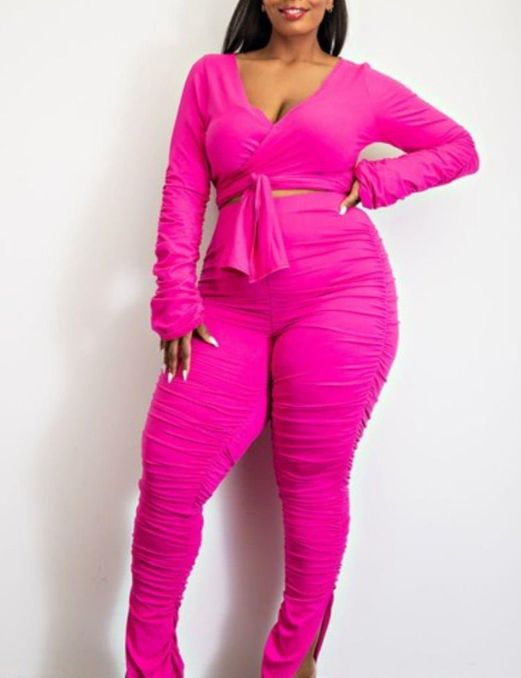 Plus Size Apparel - My Sexy Black Boutique