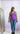 My Black Tank Top in purple from My Sexy Black Boutique, sleeveless shirt with a fitted style for casual wear.