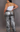 My Sexy Black Vantage Flare Plus Pants showing a stylish pair of black plus-size flare pants with a high waistband and trendy fit.