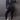 Brown Walk Around Me pants set by My Sexy Black Boutique, featuring stylish pants and matching top, shown on a model.
