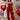 Sweet Roses women's 2-piece pants set by My Sexy Black, featuring stylish pants and matching top in a comfortable, trendy design.