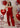 Sweet Roses women's 2-piece pants set by My Sexy Black, featuring stylish pants and matching top in a comfortable, trendy design.