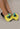 JILZARAH All Eyes On Me slippers showing stylish slip-on shoes with eye-catching design and comfortable sole.