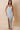 My Sexy Black Bunny Hop Maxi Dress shown on a model, featuring a flowing silhouette and stylish design perfect for summer wear.