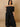 Addie off-shoulder 2-piece pants set by My Sexy Black featuring stylish top and matching pants on a model.