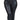 Shiny black PU leather leggings from My Sexy Black Boutique, showcasing a sleek, fitted style with a glossy finish.