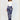 Navy My Sexy Black I Want You Pants for women, stylish casual pants with a relaxed fit and comfortable fabric.