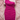 Ally One Shoulder Bodycon Dress