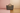 Basket Weave Rectangle Bag - Blush Editorial