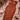 Betta Have My Money Midi Dress Rust - Blush Editorial