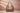 Betty Travel Hobo Saddle - Blush Editorial