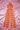 Blackie Two Piece Set - Orange