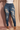 Call Highrise Dark Blue - Blush Editorial
