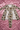 Call Me 3pc Pants Cardigan - Gold