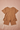 Camel Biker Short Set by My Sexy Black featuring a stylish matching crop top and high-waisted biker shorts, perfect for trendy casual wear.