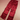Can't Wait Cargo Pants Red - Blush Editorial