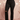 Carla Plus Jeans Black - Blush Editorial