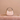 Christy Mini Handbag - Blush Editorial