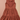 Country Girl Mini Dress Rust - Blush Editorial