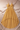 Cut Out High-Low Dress Yellow - Blush Editorial
