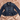 Denim Time Jacket-Dark Blue