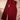 Dinner Date With Me Dress Red - Blush Editorial