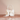 Diva Bow Bag - Blush Editorial
