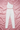 Don't Call My Name Two Piece Pant Set - White