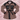 Dorene's Leather Belted Shirt
