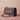 Dress Me Up Bandana Handbag - Blush Editorial