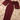 Elegant Nae Evening Dress Wine - Blush Editorial