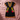 Elegant African dress from My Sexy Black, featuring vibrant traditional patterns and flowing fabric for cultural style.