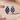 Hexagon Chandelier Earrings - Navajo Blue Silver