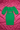 Hottie Dreams Two Piece Skirt Set - Green