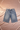 Hottie Jean Shorts - Blush Editorial