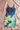 Jac Tank Dress Blue - Blush Editorial