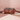 Jade Wallet Wristlet Cognac - Blush Editorial